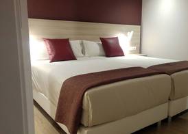Hotel & Aparthotel Cosmos 3