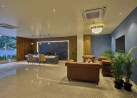 Grand Continent Mysore A Sarovar Portico Affiliate Hotel 3