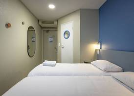 Vini Hotel 5