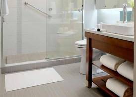 Hyatt place uptown 5