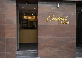 Hotel Central Nürnberg Hauptbahnhof 5