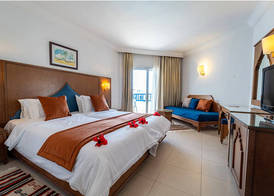 Hôtel Eden Yasmine Resort et Spa 4
