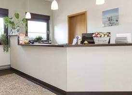 Deichhotel Grube 2