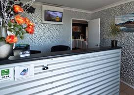 Phoenix Motels 2