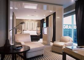 SKYLOFTS at MGM Grand 5