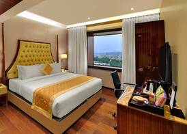 The Fern Residency, Jaipur 5