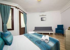 Dalyan Hotel Nish Caria 3