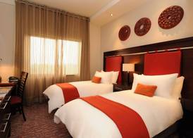 Peermont Mondior at Emperors Palace 5