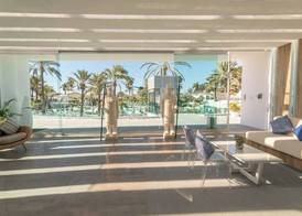 Hotel LIVVO Dunagolf Suites 3