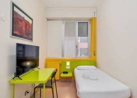 B&B HOTEL Milano Ornato 5