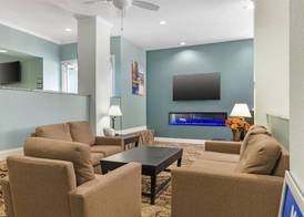 Best Western Teal Lake Inn 4