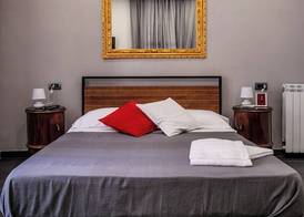 Medusa Cilea Guest House 4