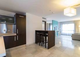 Suittes Hotel 4