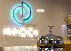 Hotel MODI 2