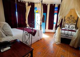 Hôtel El Kasbah Souiria 3