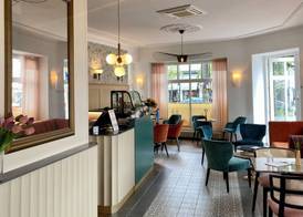 Best Western Hotel Kurfürst Wilhelm I. 2