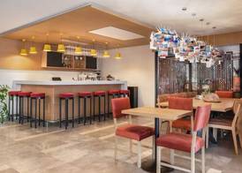 TRYP by Wyndham Ankara Oran 3
