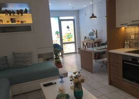 Asterias Studios & Apartments 2