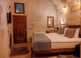 Misty Cave Hotel 4