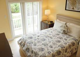 The Hamilton Beach Villas & Spa 5