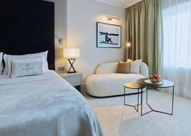La Réserve Resort 3