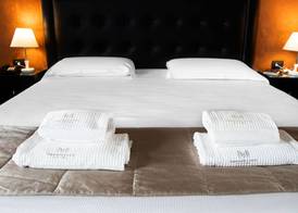 Hotel Masaniello Luxury 3