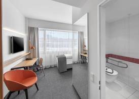 Holiday Inn MUNICH - LEUCHTENBERGRING by IHG 5