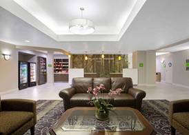 La Quinta by Wyndham Visalia/Sequoia Gateway 3