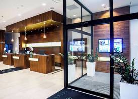Courtyard by Marriott Gdynia Waterfront 3