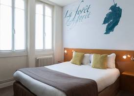The Originals Boutique, Hôtel Ô Gayot, Bagnoles-de-l'Orne 5