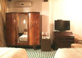 Riad-Boutique Borj Dhab Fez 3