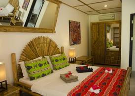 Dolphin House Resort Moalboal 4