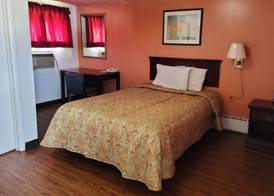 Paul's Motel 2