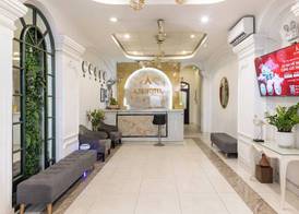 A25 Hotel - 167 Phạm Ngũ Lão 3