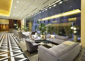 Villa Fontaine Grand Tokyo Roppongi 4