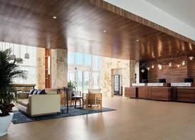 Fairfield Inn & Suites by Marriott Cancun Airport 4