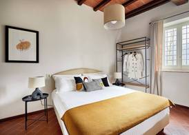 Agriturismo Borgo Scaffaia 5