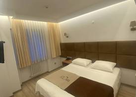 Hotel Davos Istanbul 4