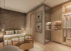 The Jewels-A Luxury Resort Near Vaishali Nagar Jaipur 4