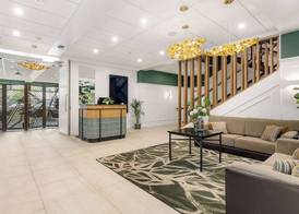 Mercure Tauranga 3