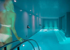 Sweet Atlantic Hotel & Spa 4