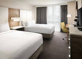 Crowne Plaza DALLAS MARKET CTR - LOVE FIELD by IHG 2