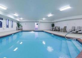 Abilene Inn & Suites 5