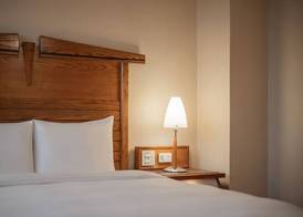 Kindness Hotel - Wu Jia 3