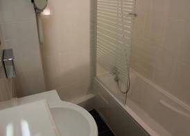 Hotel Imperial Paris 2