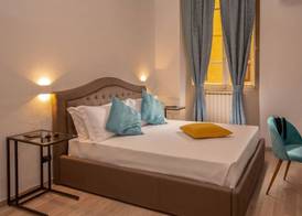 The Shell Rome Suite 4