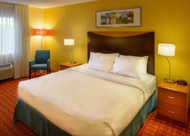 Fairfield Inn Joplin 4