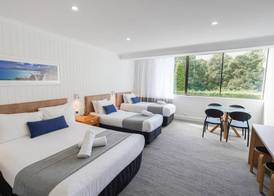 Mercure Charlestown 3