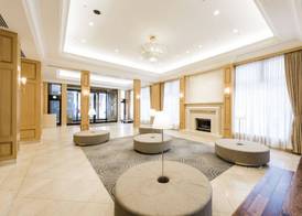 HOTEL MYSTAYS PREMIER Sapporo Park 2