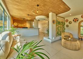Lilium Boutique Hotel 4